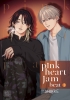 Pink Heart Jam beat Vol. 1 cover image