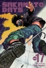Sakamoto Days Vol. 17 cover image