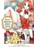 Pass the Monster Meat, Milady! Vol. 08 cover image
