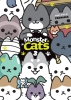 Monster Cats Vol. 3 cover image