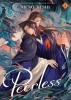 Peerless Vol. 4 cover image