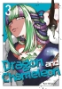 Dragon and Chameleon Vol. 3 cover image