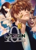 Origin Vol. 10 cover image