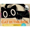 Cat in the Box: Quantum Trick-taking Game (Deluxe Edition) cover image