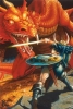 Dungeons & Dragons (Basic Set) Box Art 24x36 Poster cover image