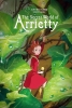Secret World of Arrietty 24x36 Poster cover image