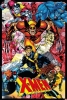 X-Men by Jim Lee 24x36 Poster cover image