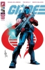 GI JOE #4 2ND PTG CVR B JASON HOWARD COBRA VAR cover image
