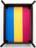 PRIDE Flag Dice Trays: Pansexual cover image