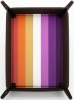 PRIDE Flag Dice Trays: Lesbian cover image