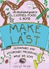 Make It Last: Sustainably and Affordably Preserving What We Love cover image