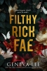Filthy Rich Fae cover image
