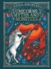 The Magical Unicorn Society: Unicorns, Myths and Monsters cover image