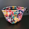 Mizorey Ren Dice Bag: Power Rangers (Crowd) cover image