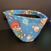Mizorey Ren Dice Bag: Rugrats cover image