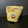Mizorey Ren Dice Bag: SpongeBob (Faces) cover image