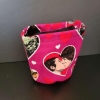 Mizorey Ren Dice Bag: Star Wars Valentine cover image