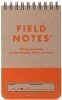 Field Notes: Heavy Duty Work Book (2-Pack) cover image