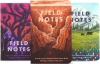 Field Notes: Memo Book—National Parks (3-Pack) cover image