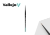 Vallejo Detail: Round Synthetic Brush No. 4/0 cover image