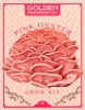 Golden Mushroom Co: Pink Oyster Grow Kit cover image