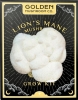 Golden Mushroom Co: Lion's Mane Grow Kit cover image