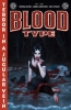 EC BLOOD TYPE #1 (OF 4) cover image