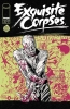 EXQUISITE CORPSES #2 CVR A MICHAEL WALSH cover image