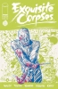 EXQUISITE CORPSES #2 CVR C MICHAEL WALSH POLYBAGGED VAR cover image