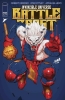 INVINCIBLE UNIVERSE BATTLE BEAST #3 CVR B DAVID NAKAYAMA cover image