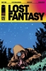 LOST FANTASY #2 cover image