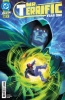 MR TERRIFIC YEAR ONE #2 (of 6) cover image