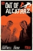 OUT OF ALCATRAZ #4 (of 5) cover image