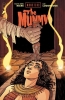 UNIVERSAL MONSTERS THE MUMMY #4 (of 4) cover image