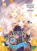 Always a Catch! How I Punched My Way into Marrying a Prince Vol. 3 cover image
