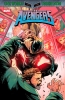 AVENGERS #27 DOOM CVR A cover image