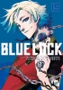 Blue Lock 19 cover image