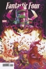 FANTASTIC FOUR #1 CVR D ALEX ROSS cover image