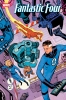 FANTASTIC FOUR #1 CVR F CLIFF CHIANG cover image