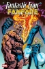 FANTASTIC FOUR FANFARE #2 CVR A cover image