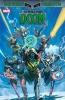 ONE WORLD UNDER DOOM #5 cover image