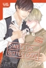 Sweet or Bitter Love cover image