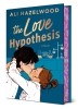 The Love Hypothesis: A Novel (Collector's Edition HC) cover image