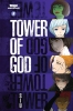 Tower of God Vol. 5 cover image