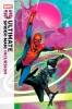 ULTIMATE SPIDER-MAN #18 cover image
