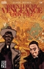 WHEN I LAY MY VENGEANCE UPON THEE #5 cover image