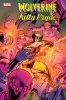 WOLVERINE AND KITTY PRYDE #3 (of 5) cover image