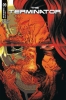 TERMINATOR #9 cover image