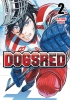 Dogsred Vol. 2 cover image