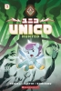 Unico Vol. 2: Hunted cover image